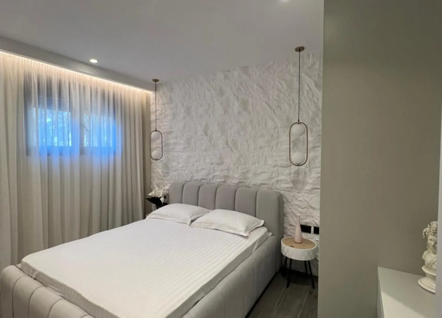 Vega Appartement 3 ゴーレム