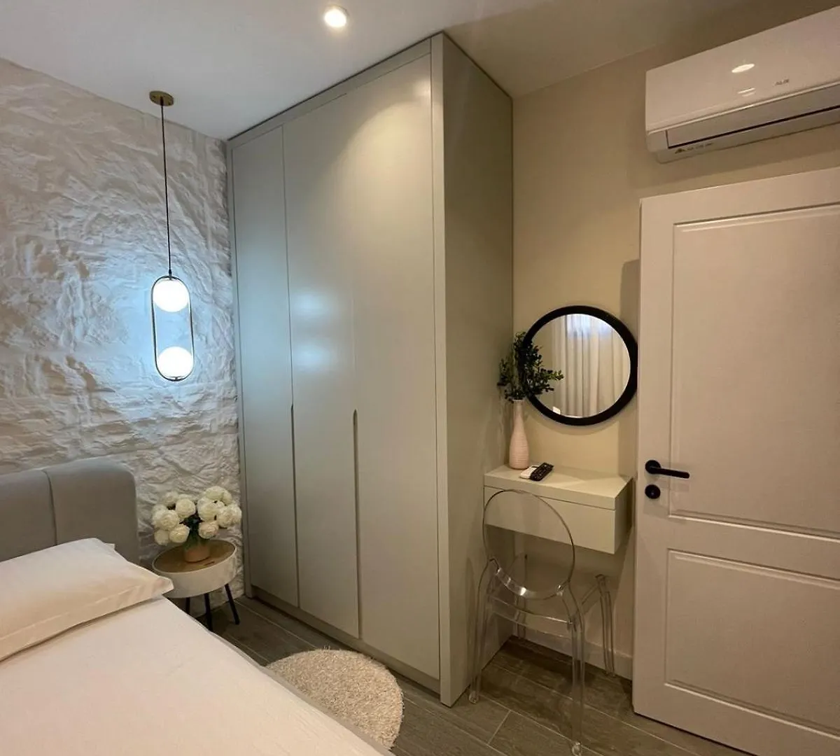アパート Vega Appartement 3 ゴーレム